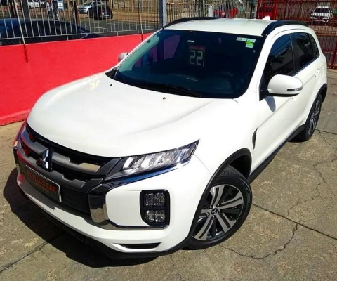 OUTLANDER SPORT HPE 4X2 2022 *34.000KM
