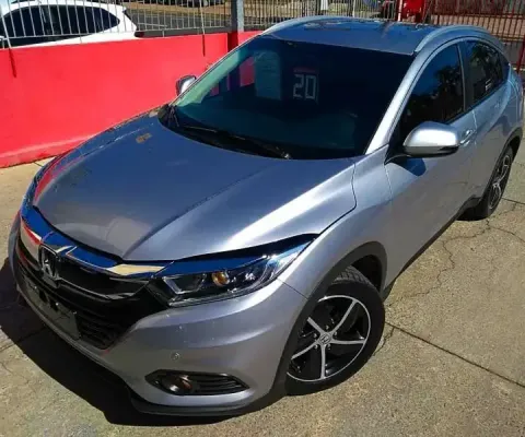 HR-V EXL-TOP *57.000KM