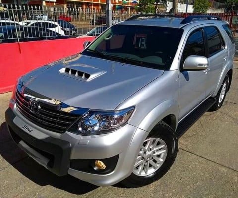 HILUX SW4 SRV-TOP