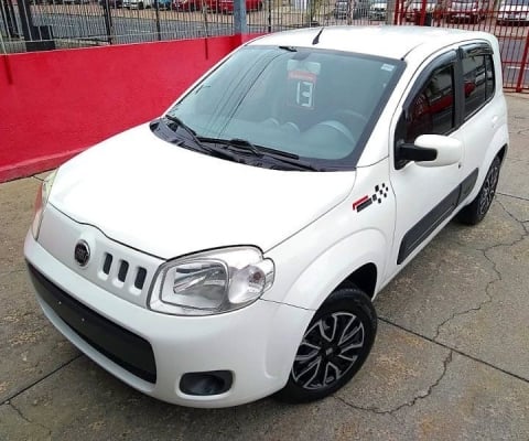 NOVO UNO 1.4 8V ECONOMY