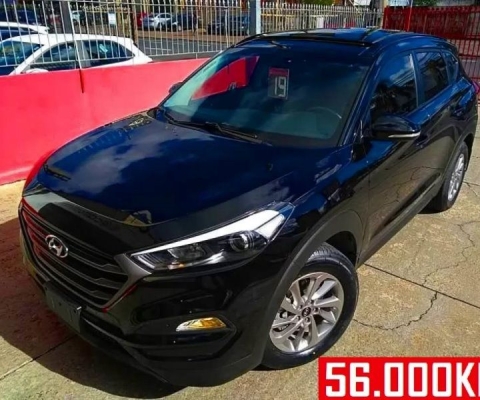 NEW TUCSON GLS-TOP *56.000KM