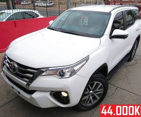 HILUX SW4 FLEX *7LUG *44.000KM