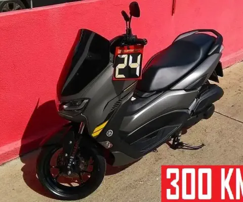 NMAX 2024/2024 160 CONNECTED SE ABS