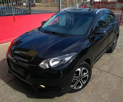 HONDA HR-V EX TOP *NOVÍSSIMA