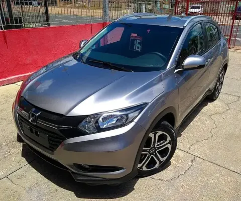 HONDA HR-V EX 1.8i-VTEC 140CV AUTOMÁTICA CVT *NOVÍSSIMAAA