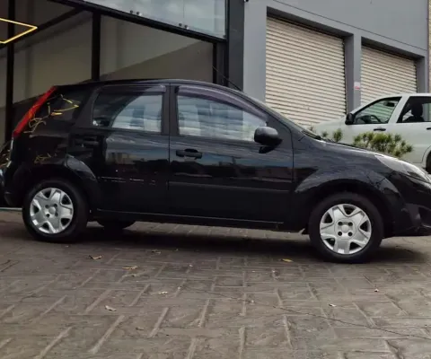 FORD Fiesta Hatch 1.0 4P FLEX