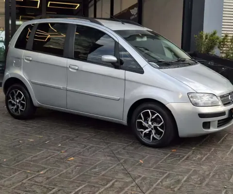 FIAT Idea 1.4 4P ELX FLEX