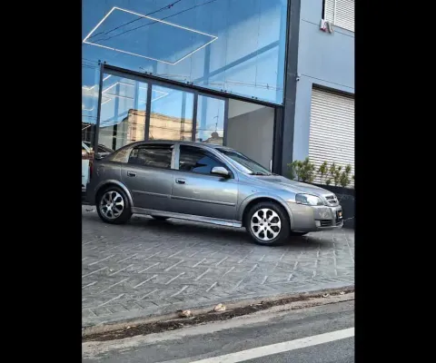 CHEVROLET Astra Hatch 2.0 4P ADVANTAGE  FLEX