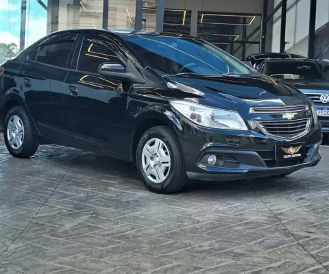 Chevrolet Prisma 2015 1.0 mpfi lt 8v flex 4p manual