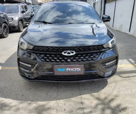 Chery Arrizo 6 1.5 Turbo GSX