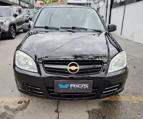 Chevrolet Celta Spirit LT 1.0