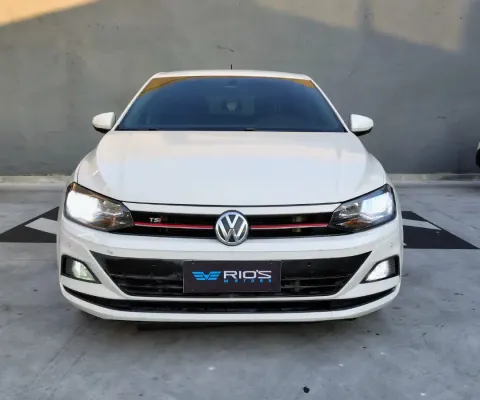 Volkswagen Polo 1.0 200 TSI Comfortline 