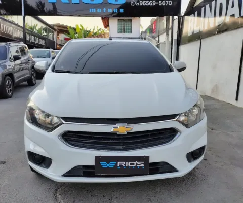 Chevrolet Prisma 1.4 LT