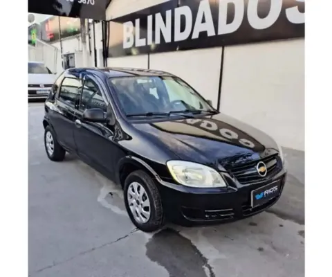 Chevrolet Celta 2010 1.0 mpfi spirit 8v flex 4p manual