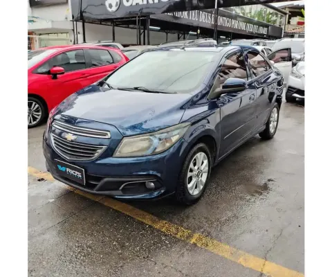 Chevrolet Prisma 2013 1.4 mpfi ltz 8v flex 4p manual
