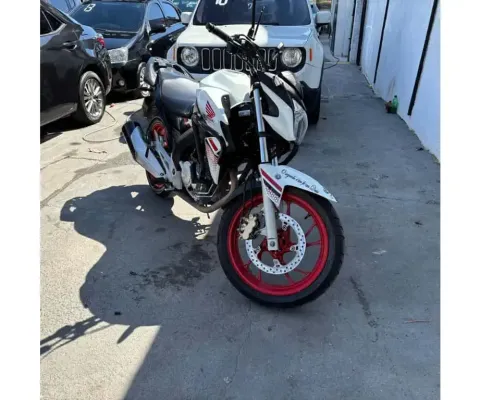 Honda Cb twister 2022