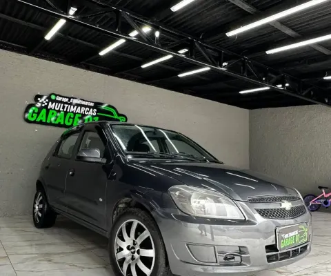 CHEVROLET CELTA LT 1.0 – 2012 