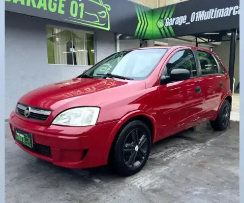 CHEVROLET CORSA 1.4 MAXX – 2011