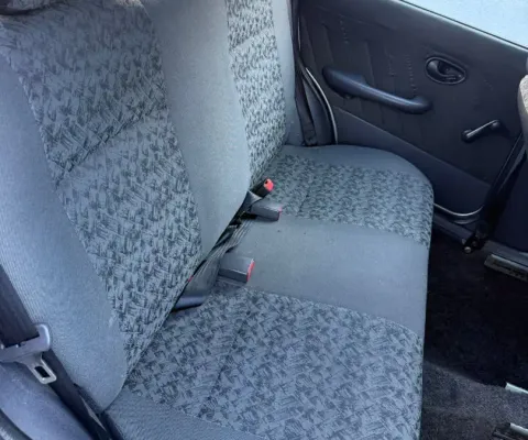  FIAT PALIO ELX 1.0 – ANO 2009 