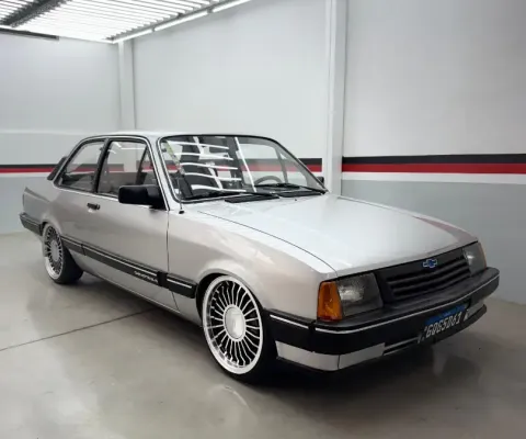 Chevette 1990 IMPECAVEL ! 