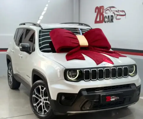JEEP RENEGADE 2.0 LGTD