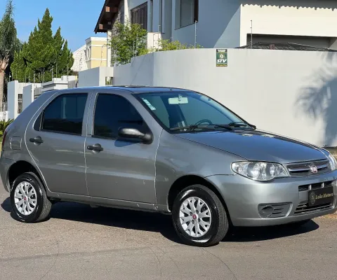 Palio Fire Economy Completo 