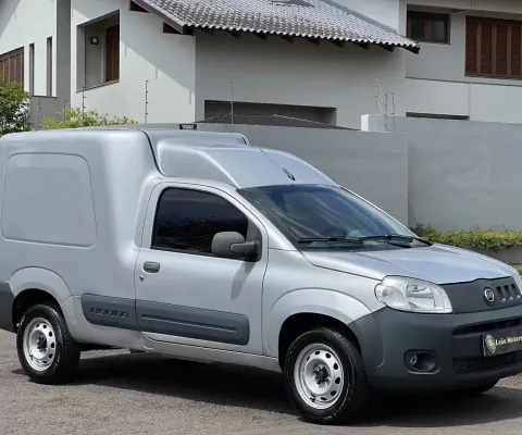 Fiorino 1.4 Completa 