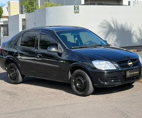 Prisma Maxx 1.4 Sem Ar condicionado Financiamento Via Banco Em Até 60x