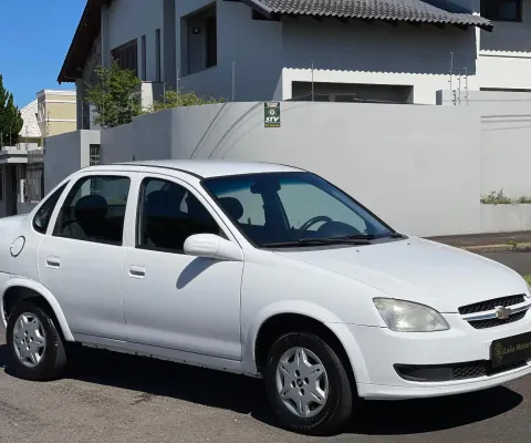 Corsa Classic 1.0 Completo Bom Pra Aplicativo ( Barbada ) Financia 100%