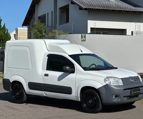 Fiorino 1.4 Completa Ano 2015 Financia Via Banco Em Até 60x Oportunidade 