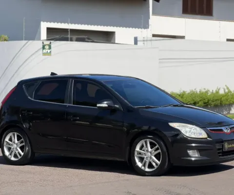 i30 2010 Automático Muito Bem Conservado Carro Financia 100%