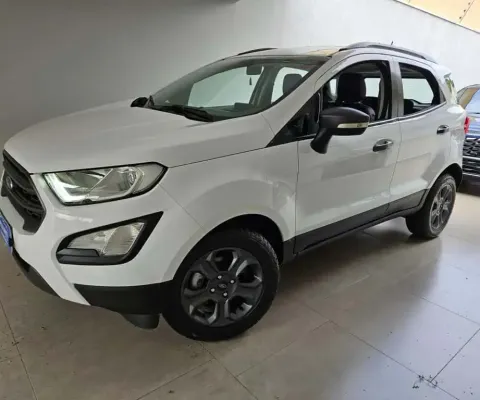 FORD ECOSPORT FSL AT 1.5 2018