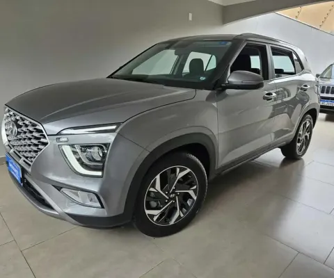 HYUNDAI CRETA 1TA LIMITED 2023