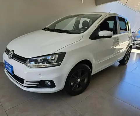 VOLKSWAGEN FOX CL 1.6 MBV 2018