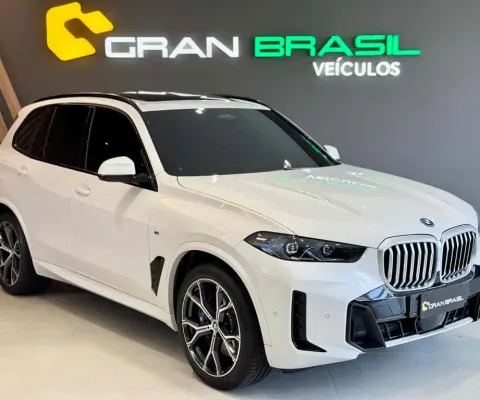 BMW X5 XDRIVE 50e 3.0 M Sport Aut. (Hibrido)
