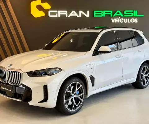 BMW X5 XDRIVE 50e 3.0 M Sport Aut. (Hibrido)