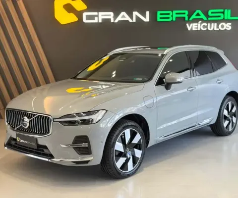 VOLVO XC 60 Volvo XC 2.0 T8 RECHARGE ULTIMATE AWD GEARTRONIC