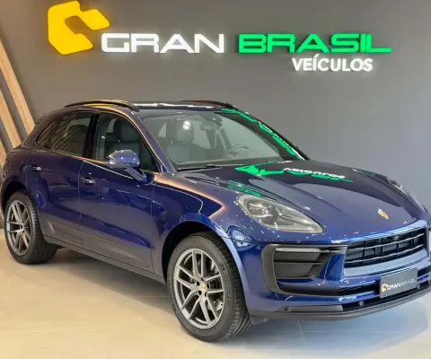 PORSCHE MACAN 2.0 Turbo