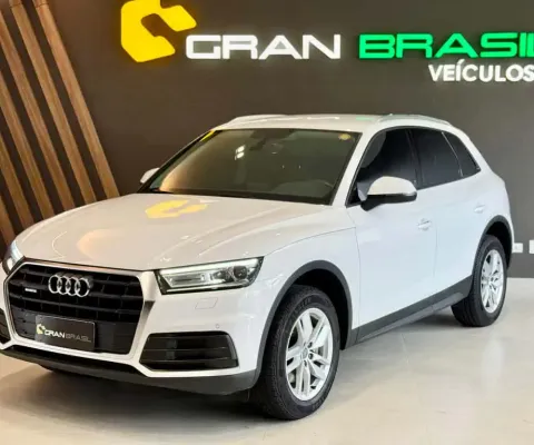 AUDI Q5 Prestige 2.0 TFSI Quattro S tronic