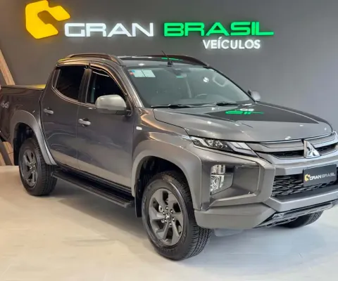 MITSUBISHI L200 TRITON Tri. Outdo. GLS 2.4 CD 4x4 Die. Aut