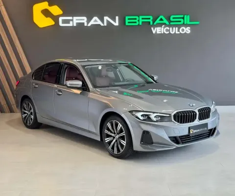 BMW 320iA Modern/Sport TB 2.0/A.Flex/GP 4p