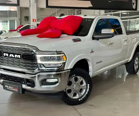 RAM 2500 LAIE 2020