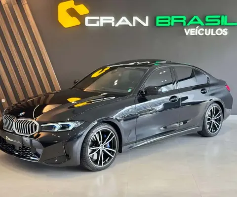 BMW 320I M SPORT FLEX 2023