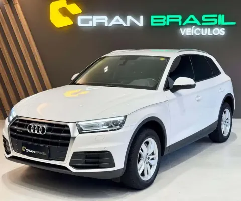 AUDI Q5 2.0TFSI PRESTIGE 252CV QUATTRO 2020