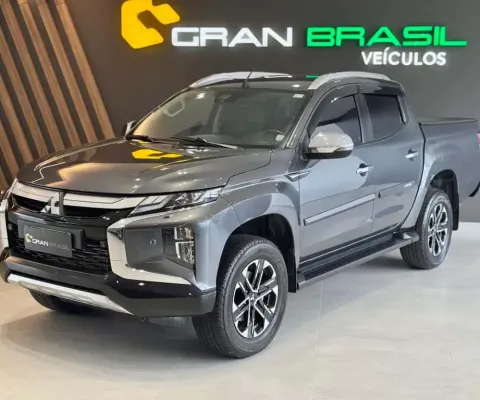MITSUBISHI TRITON SPORT HPE S 2023