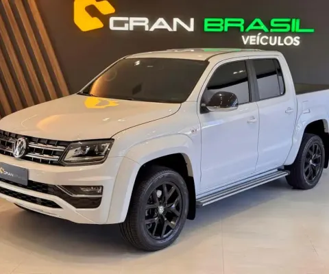Volkswagen amarok v6 high 2023