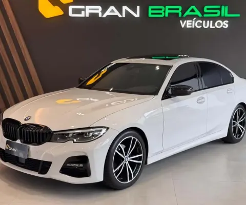 Bmw 320i m sport flex 2022