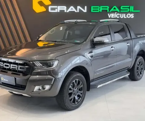 Ford ranger ltdcd4a32c 2019