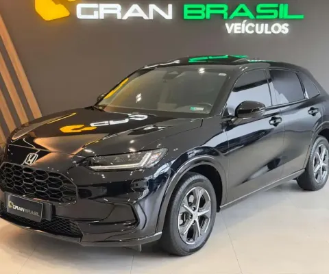 Honda zr-v touring 2024