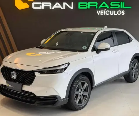 Honda hr-v advance 2024